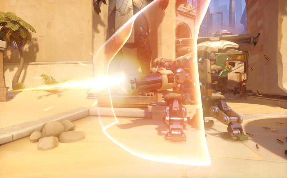 Overwatch Game Of The Year Edition (Goty) PS4 FR Overwatch Game Of The Year Edition (Goty) PS4 FR